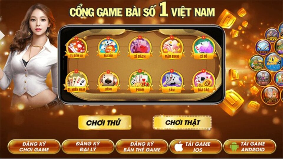 Review 789Bet Game Bài - Nơi Đánh Bài Casino Online Hàng Đầu